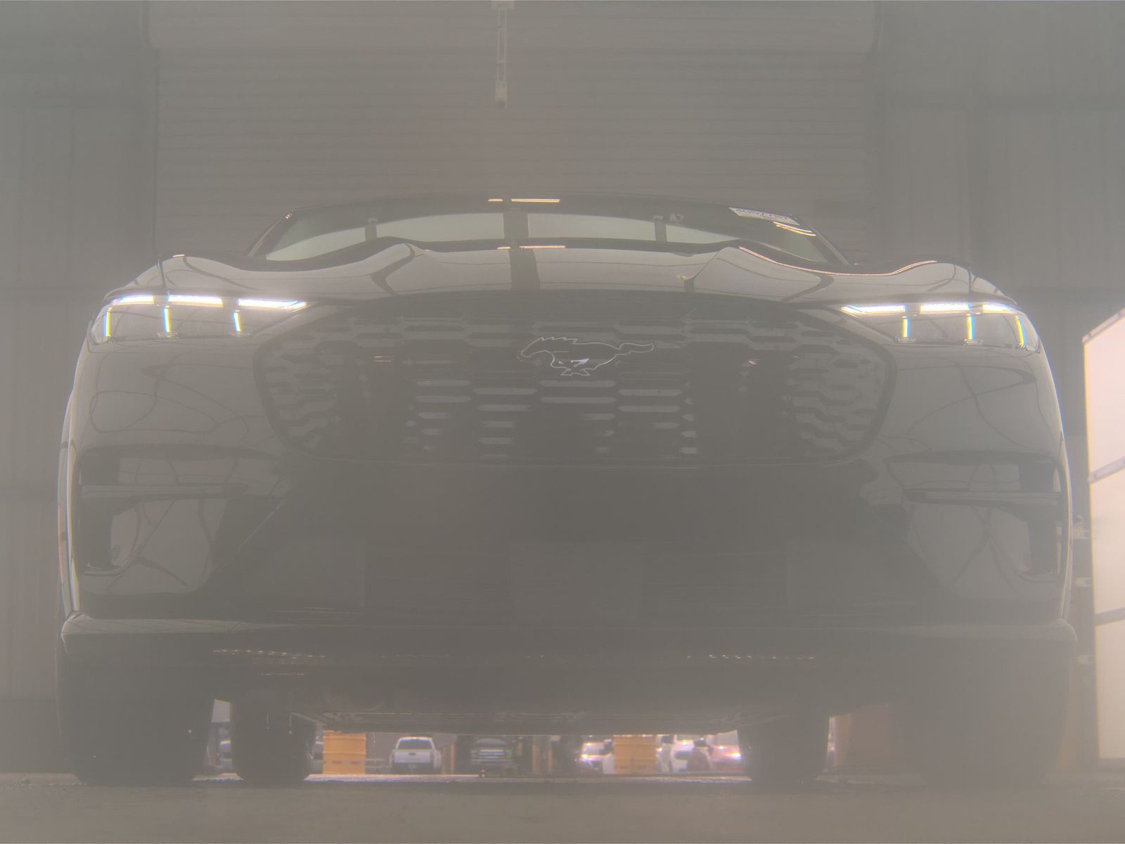 FORD MUSTANG MACH-E - 4