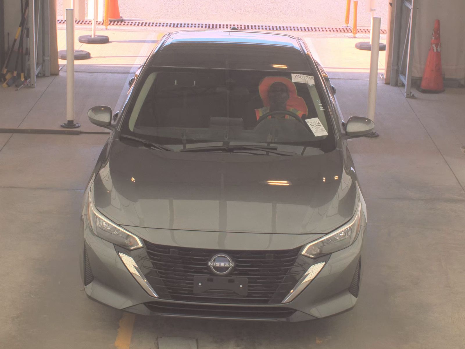 NISSAN SENTRA - 3