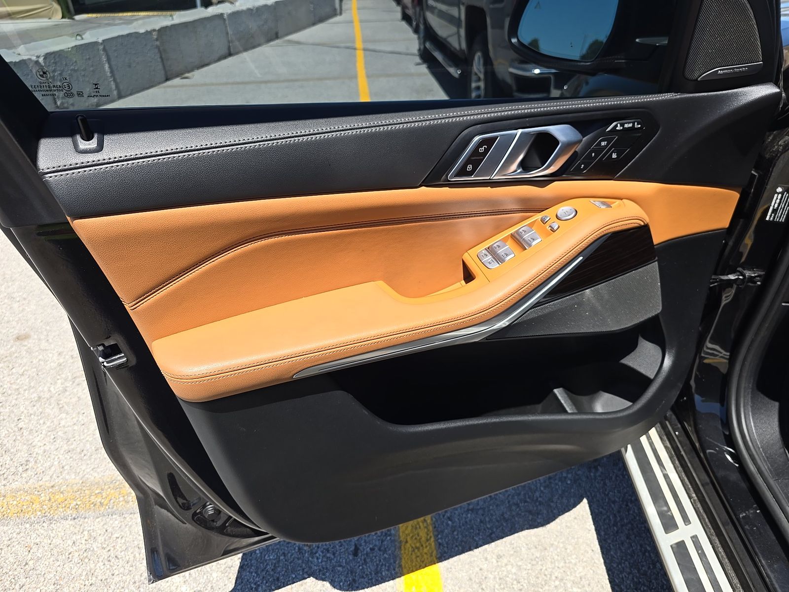 2024 BMW X7 xDrive40i AWD
