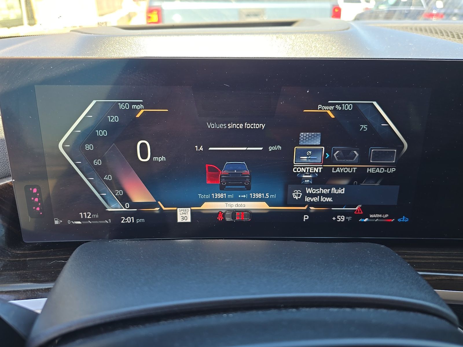 2024 BMW X7 xDrive40i AWD