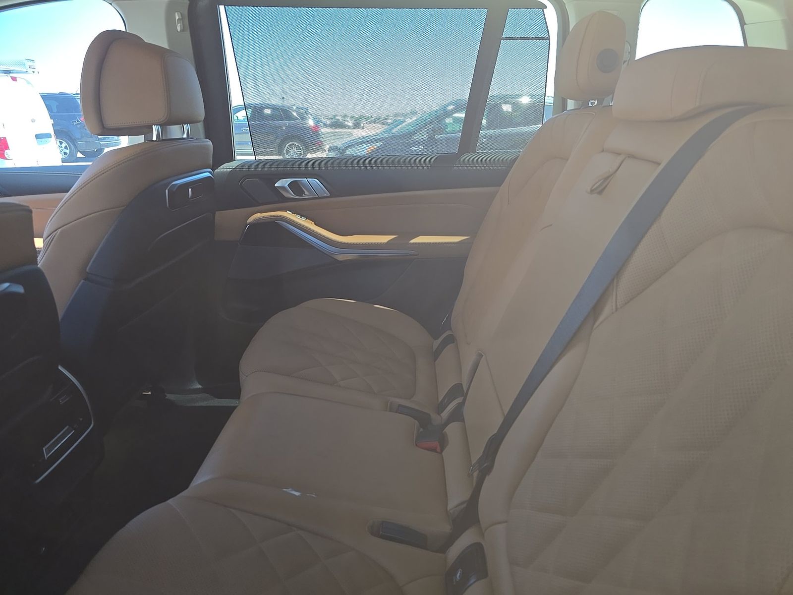 2024 BMW X7 xDrive40i AWD