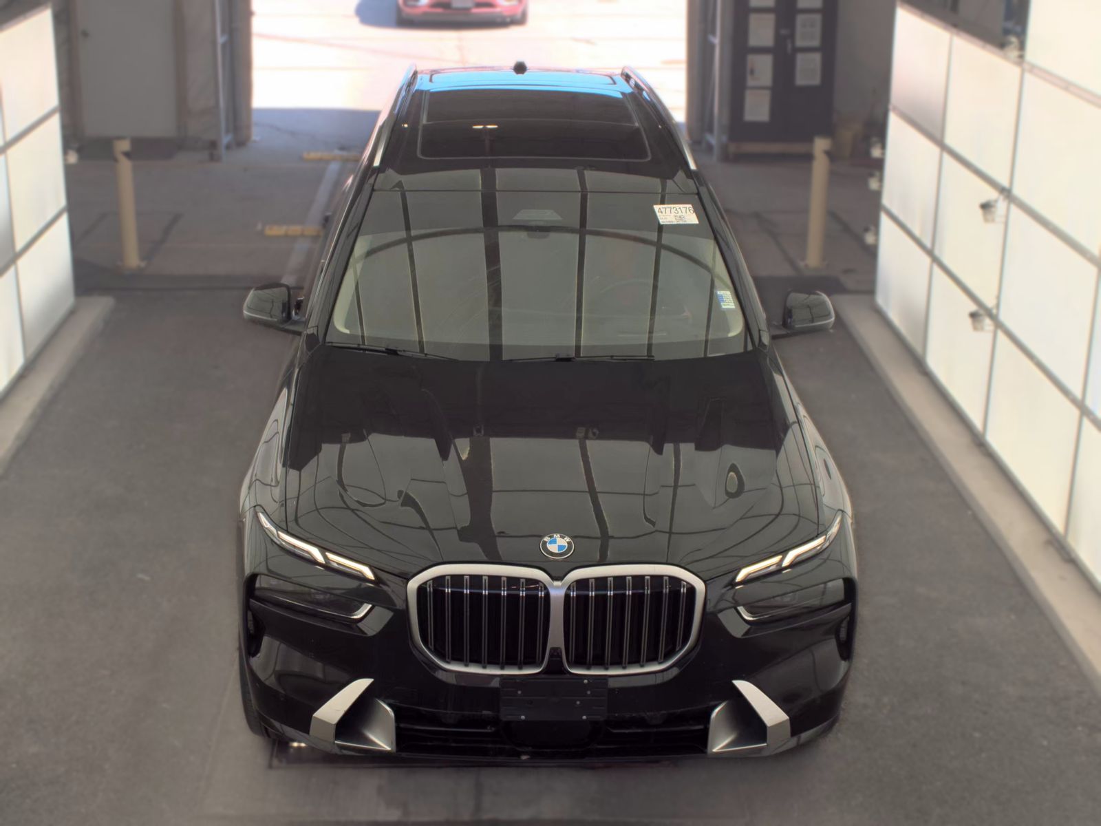 2024 BMW X7 xDrive40i AWD