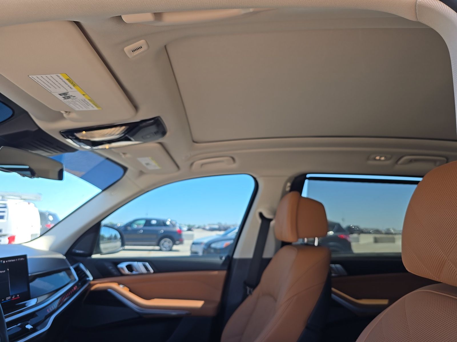 2024 BMW X7 xDrive40i AWD