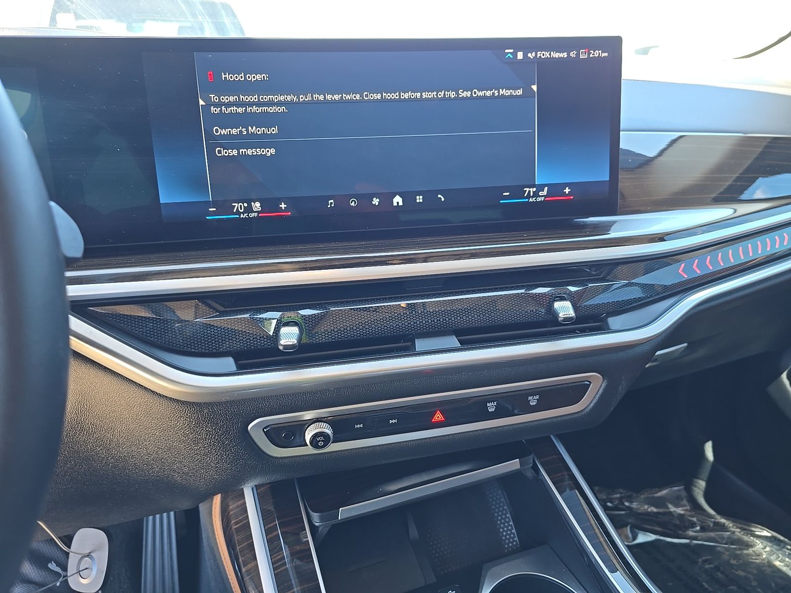 2024 BMW X7 xDrive40i AWD