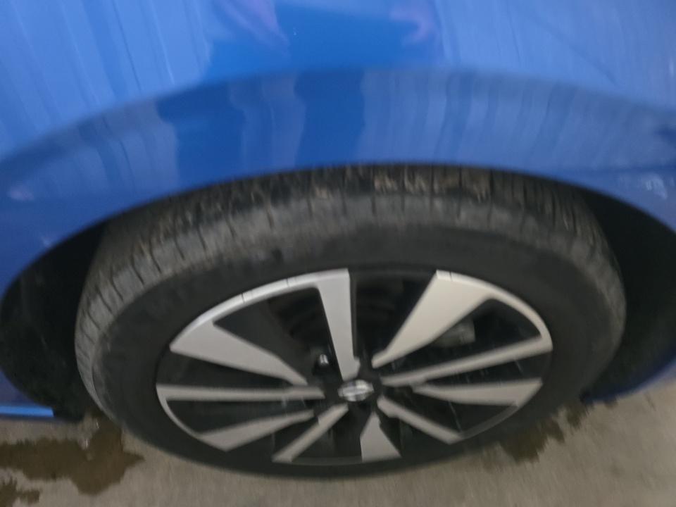 NISSAN SENTRA - 10