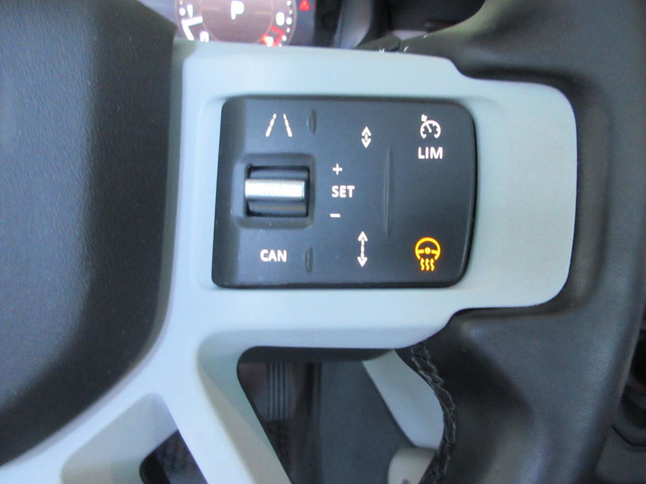 2024 Land Rover Defender 110 S AWD