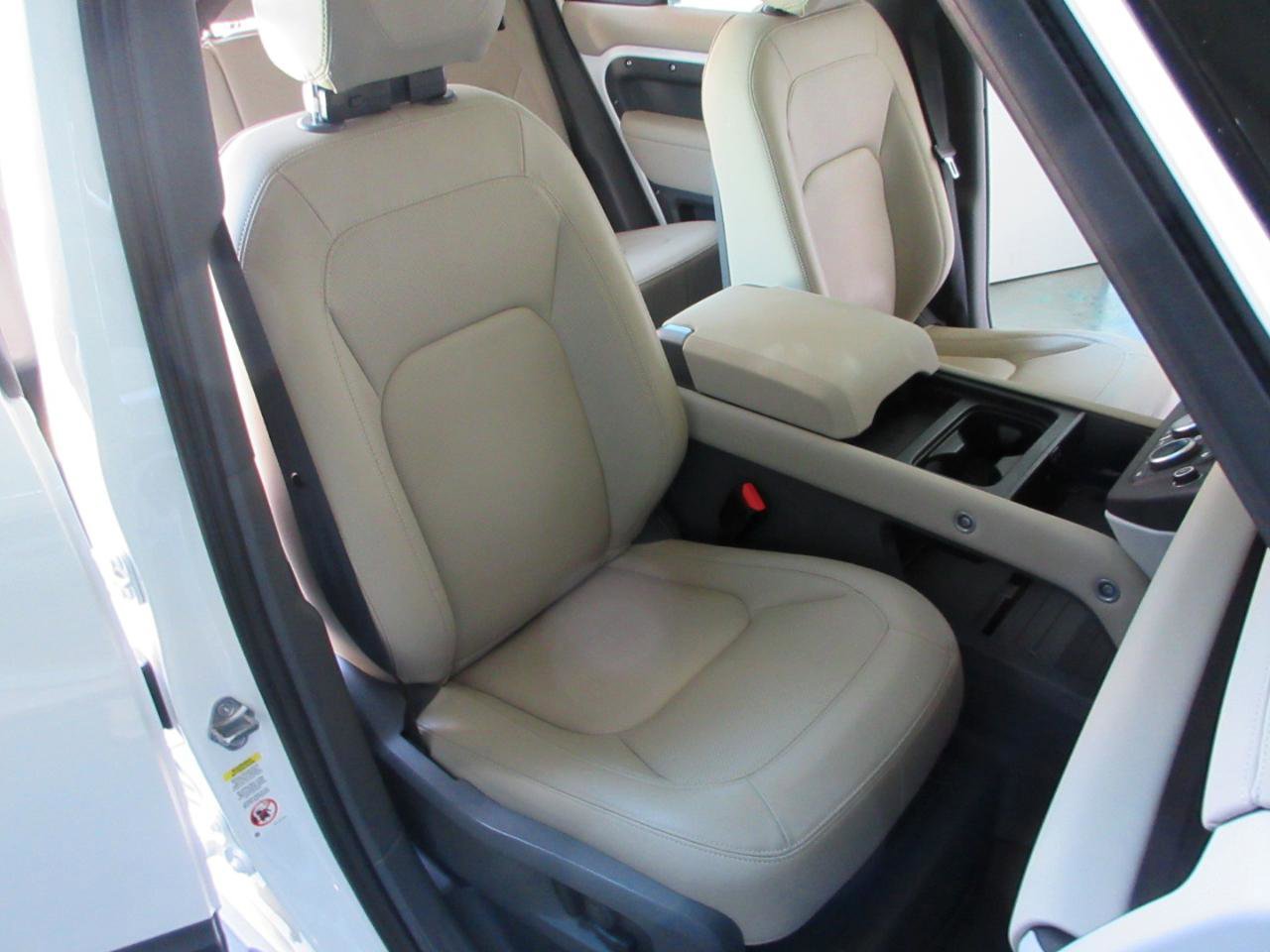 2024 Land Rover Defender 110 S AWD