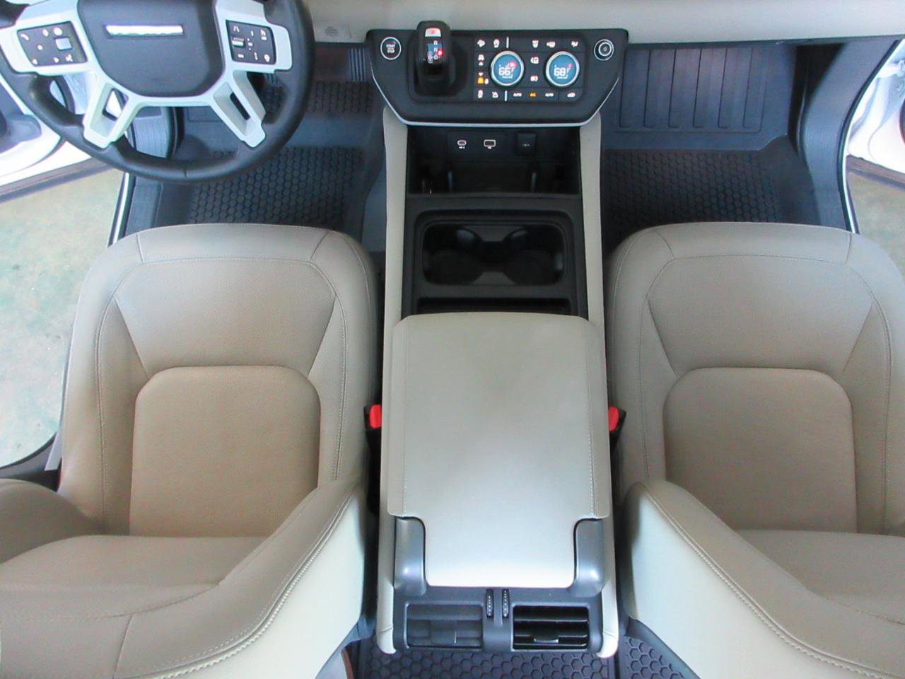 2024 Land Rover Defender 110 S AWD