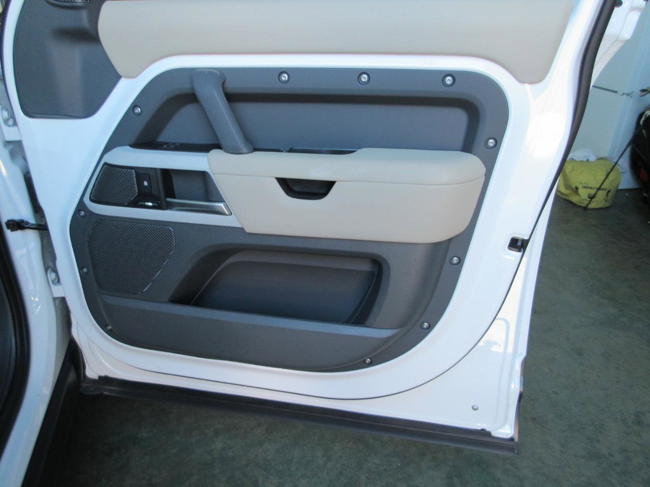 2024 Land Rover Defender 110 S AWD
