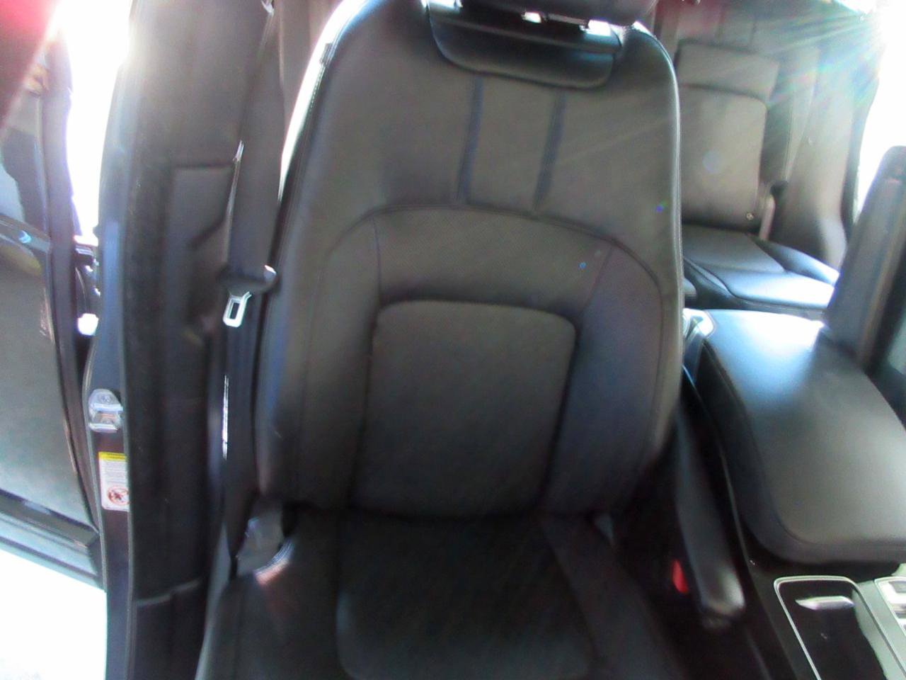 2019 Land Rover Range Rover Supercharged AWD