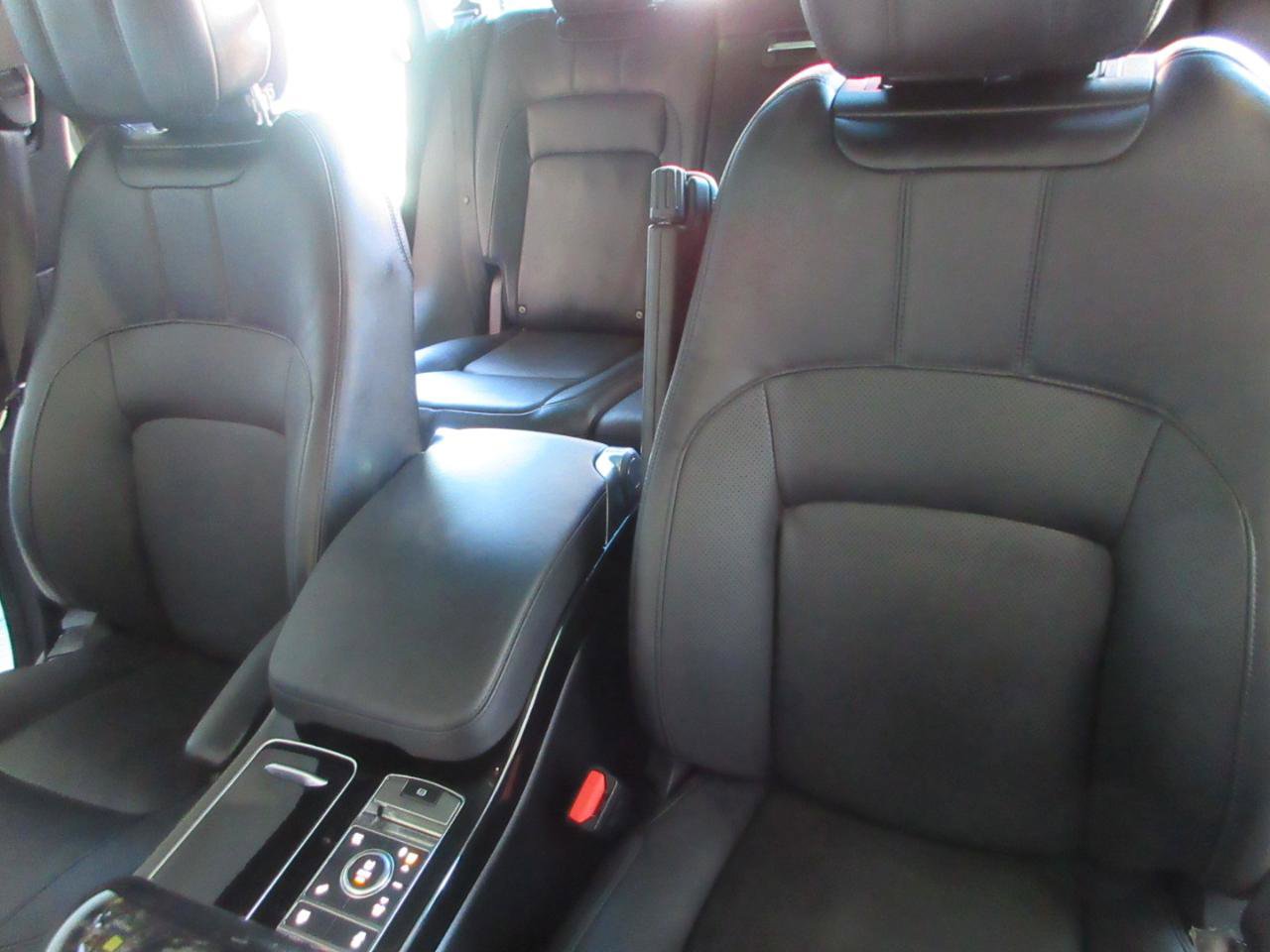 2019 Land Rover Range Rover Supercharged AWD