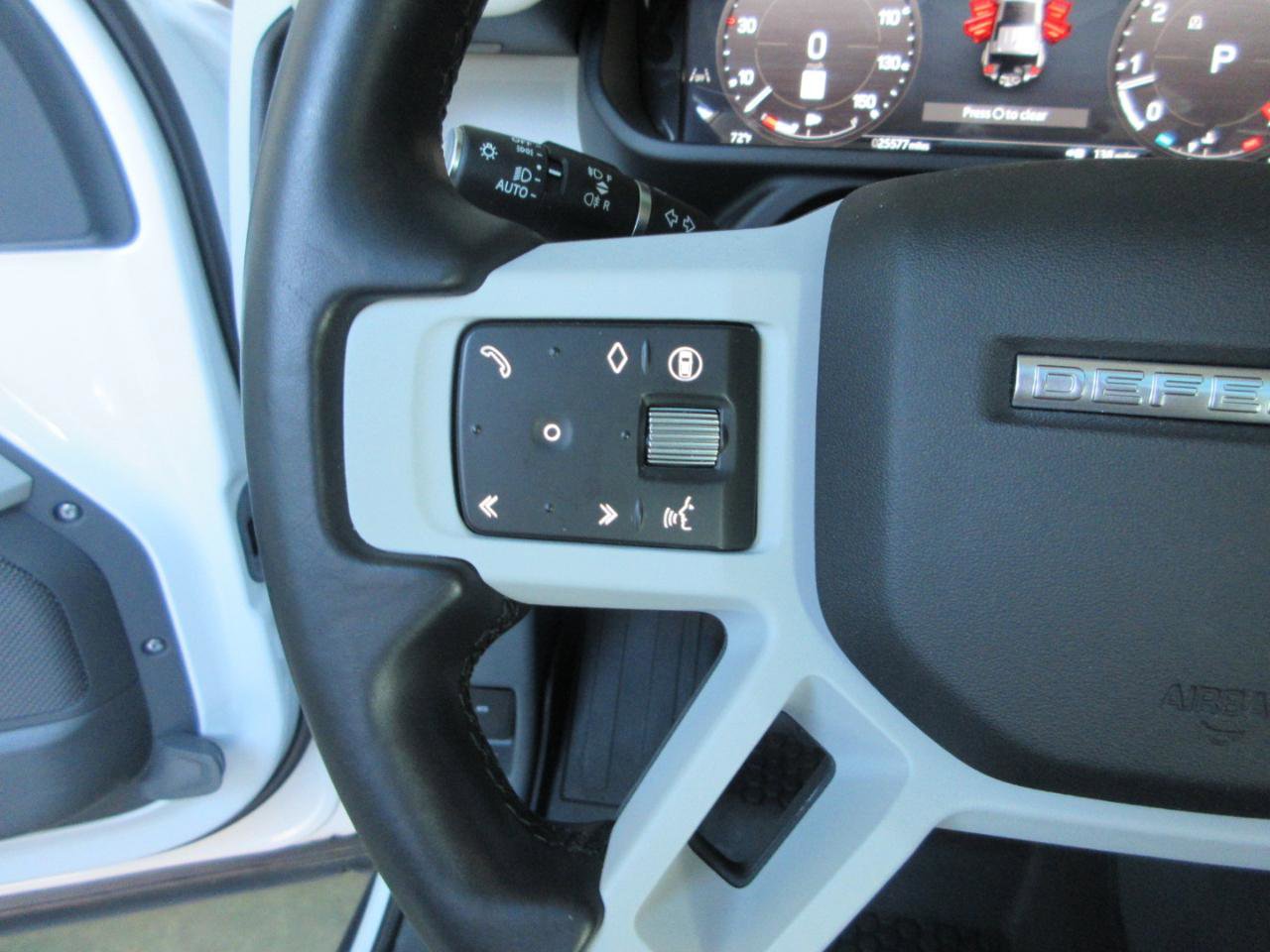 2024 Land Rover Defender 110 S AWD