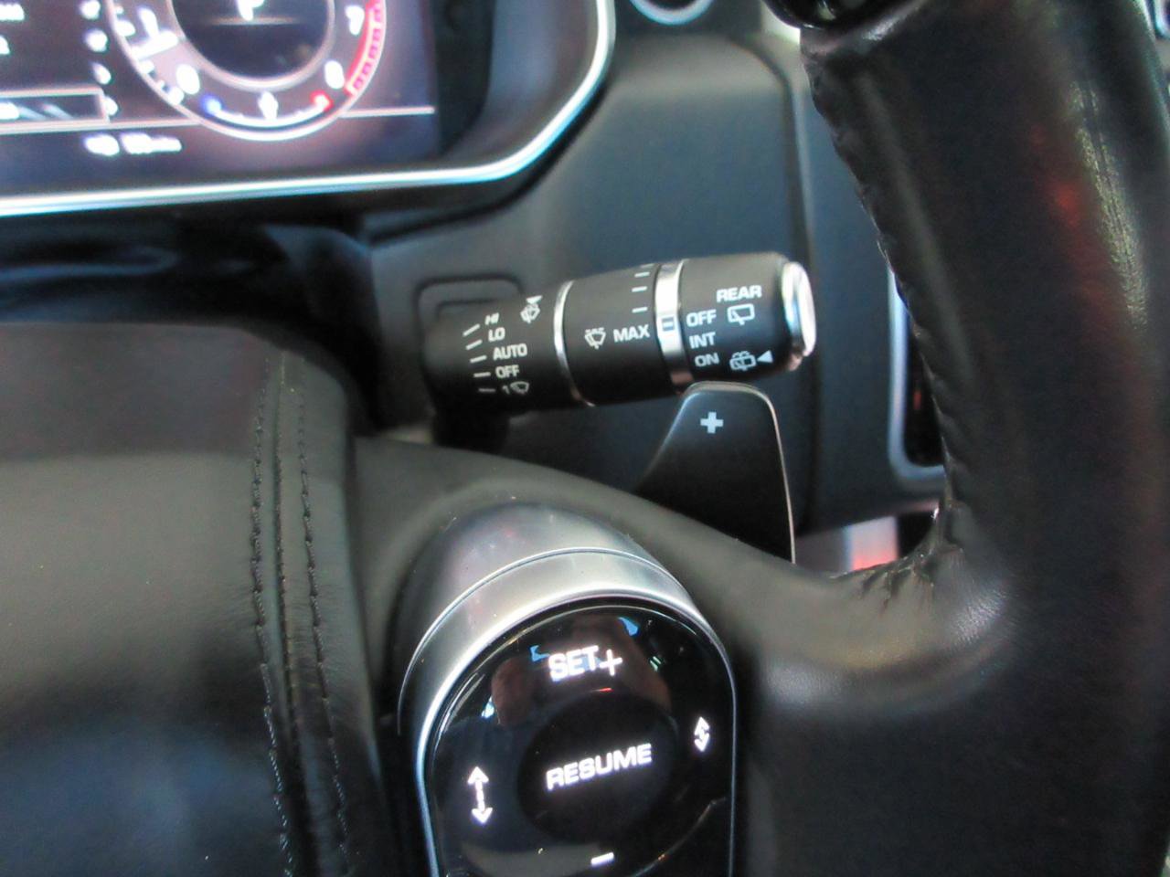 2019 Land Rover Range Rover Supercharged AWD