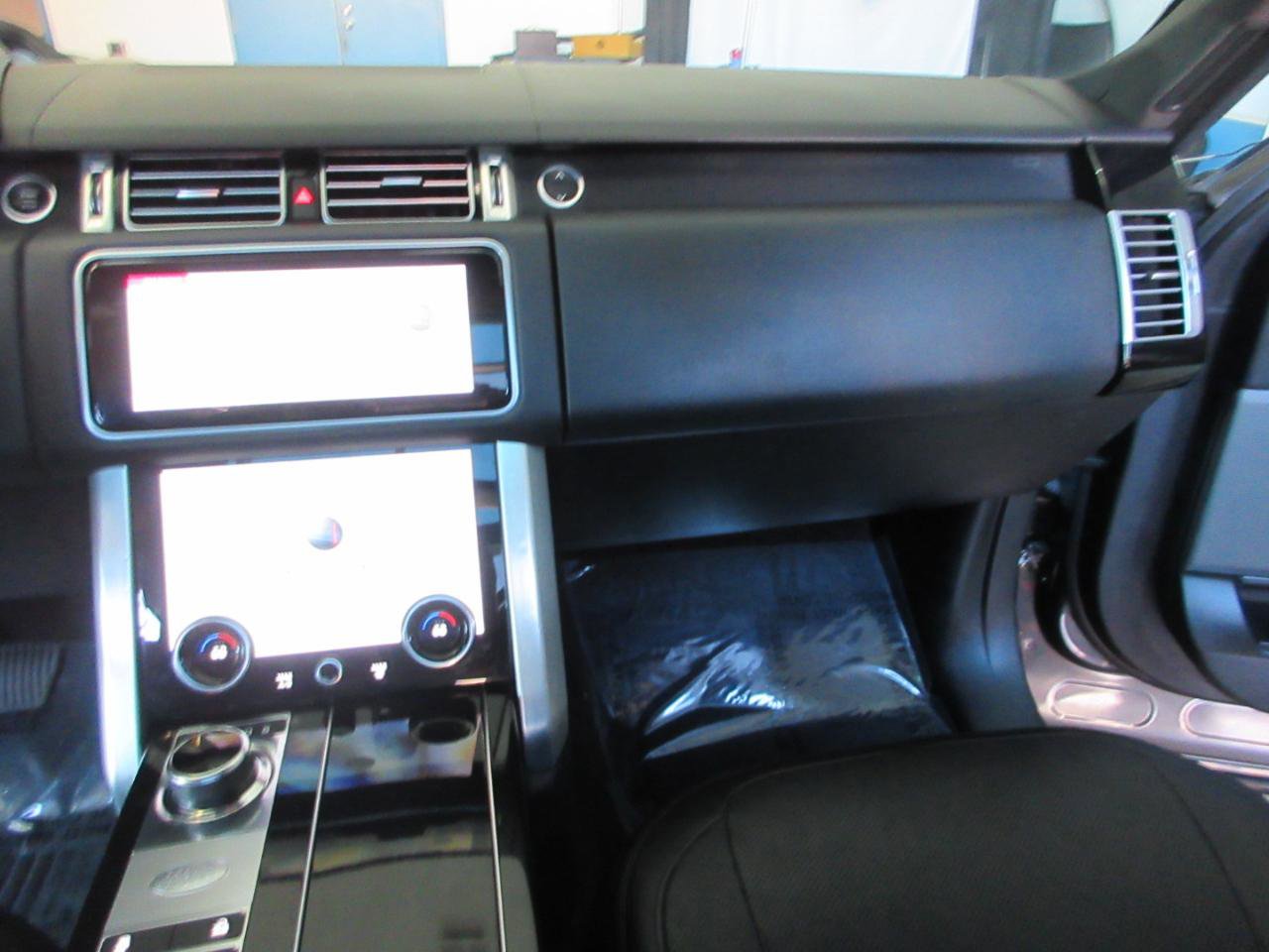 2019 Land Rover Range Rover Supercharged AWD
