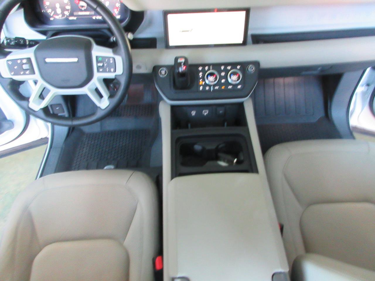 2024 Land Rover Defender 110 S AWD