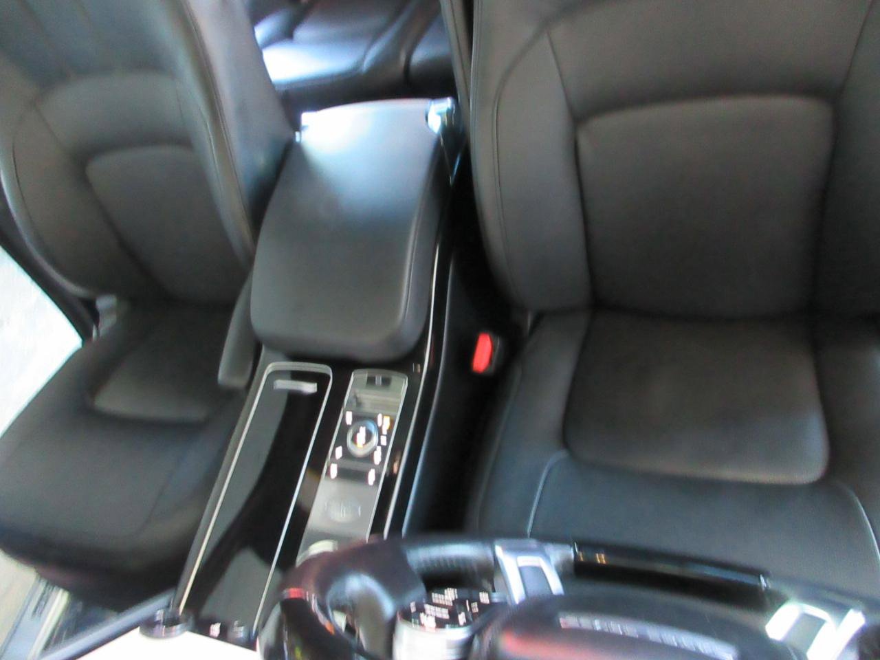 2019 Land Rover Range Rover Supercharged AWD