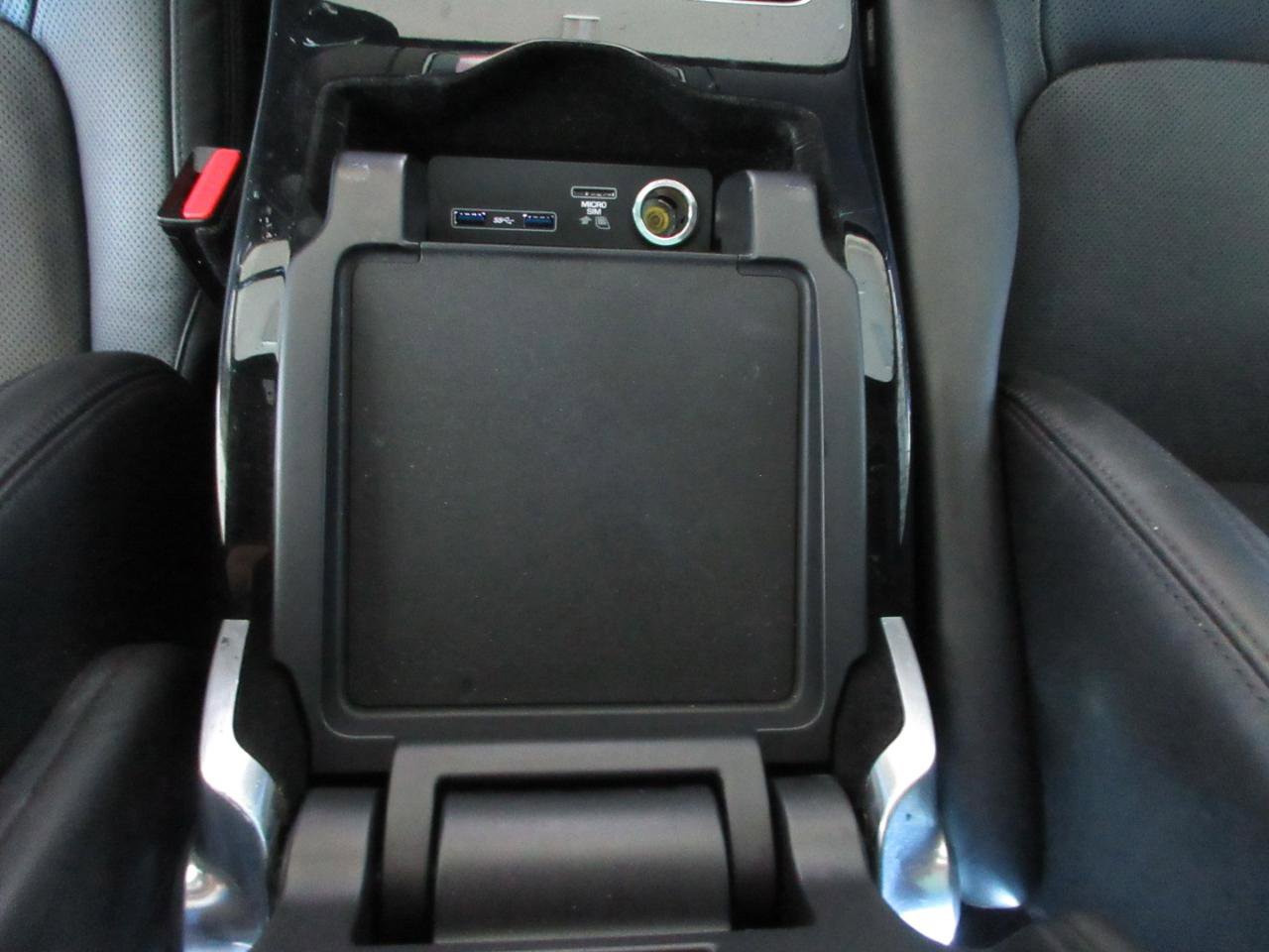 2019 Land Rover Range Rover Supercharged AWD