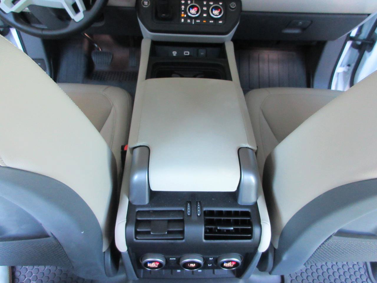 2024 Land Rover Defender 110 S AWD