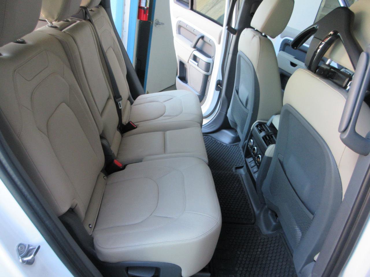 2024 Land Rover Defender 110 S AWD