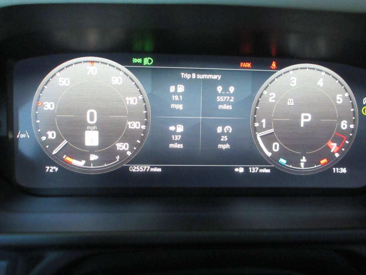 2024 Land Rover Defender 110 S AWD