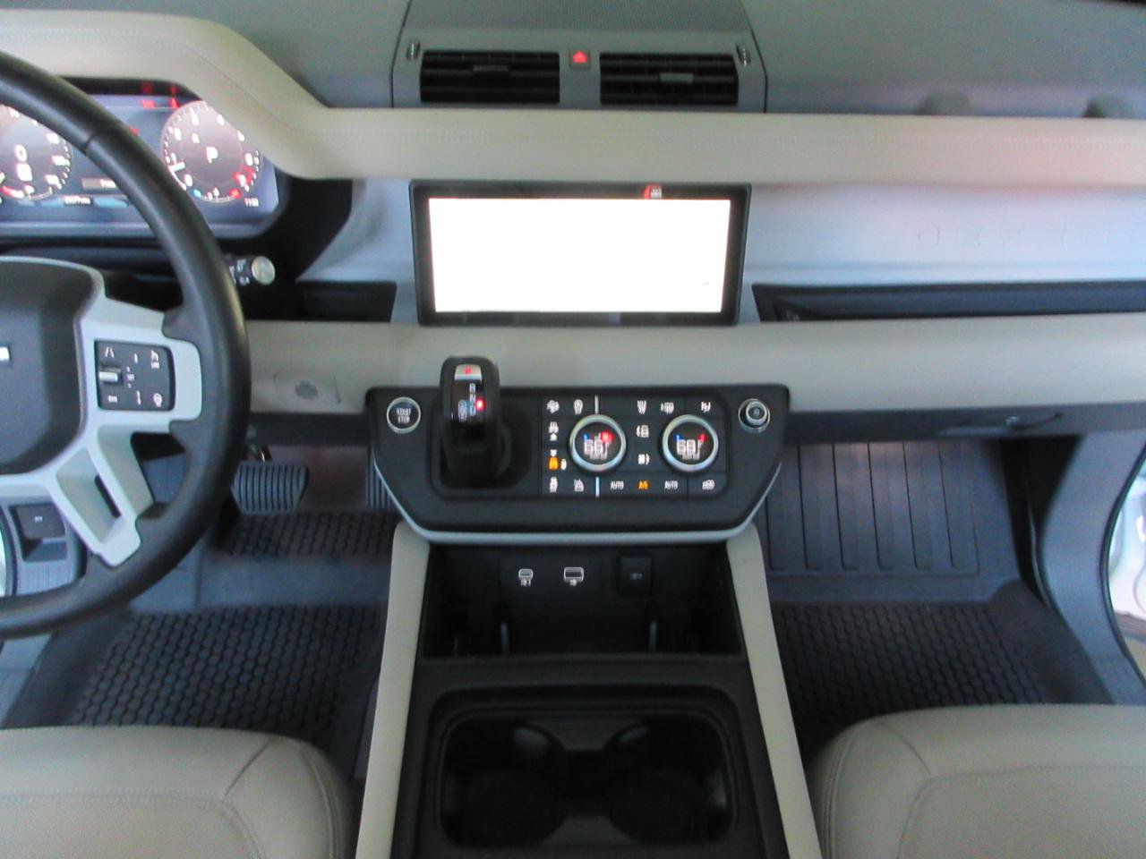 2024 Land Rover Defender 110 S AWD
