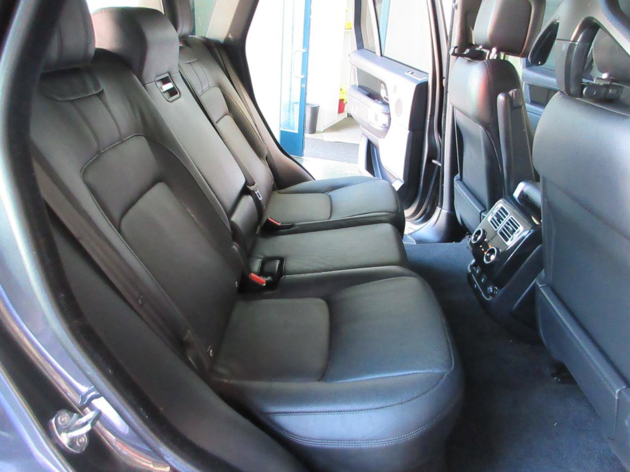 2019 Land Rover Range Rover Supercharged AWD