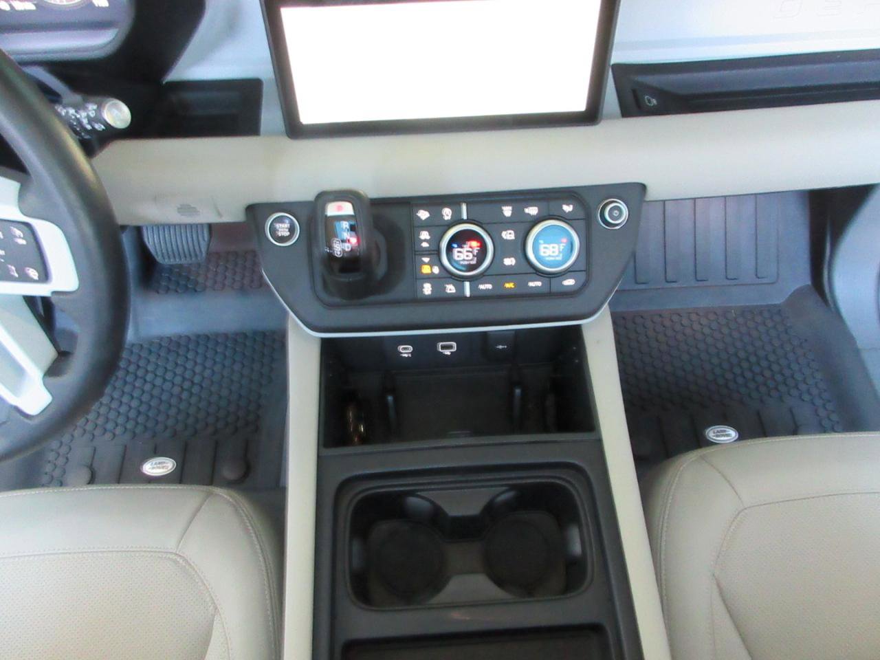 2024 Land Rover Defender 110 S AWD