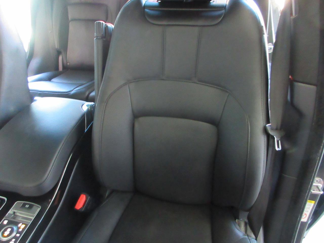 2019 Land Rover Range Rover Supercharged AWD