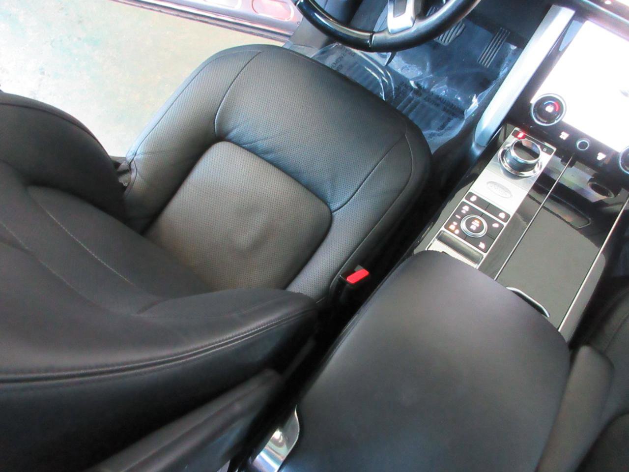 2019 Land Rover Range Rover Supercharged AWD