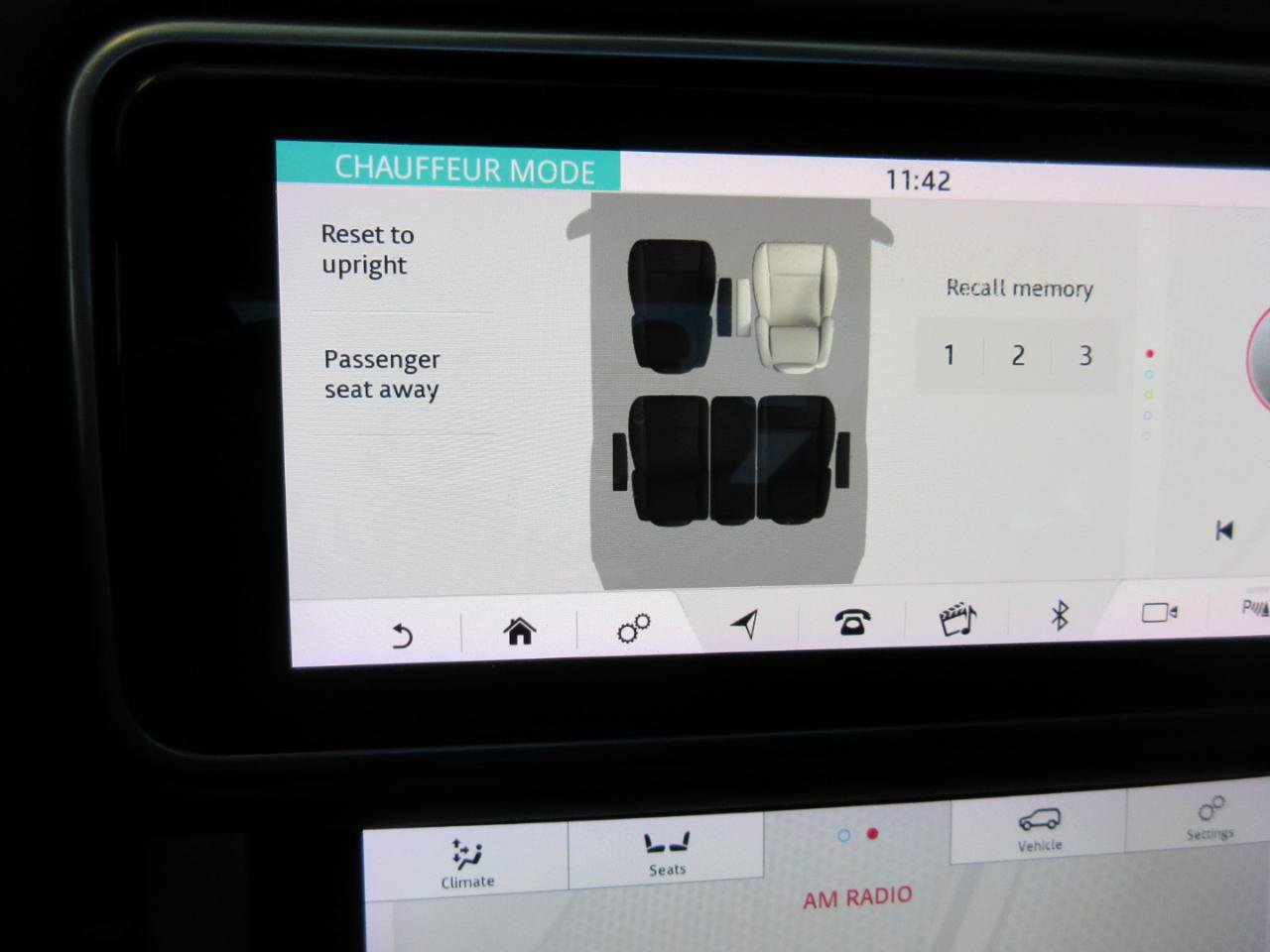 2019 Land Rover Range Rover Supercharged AWD