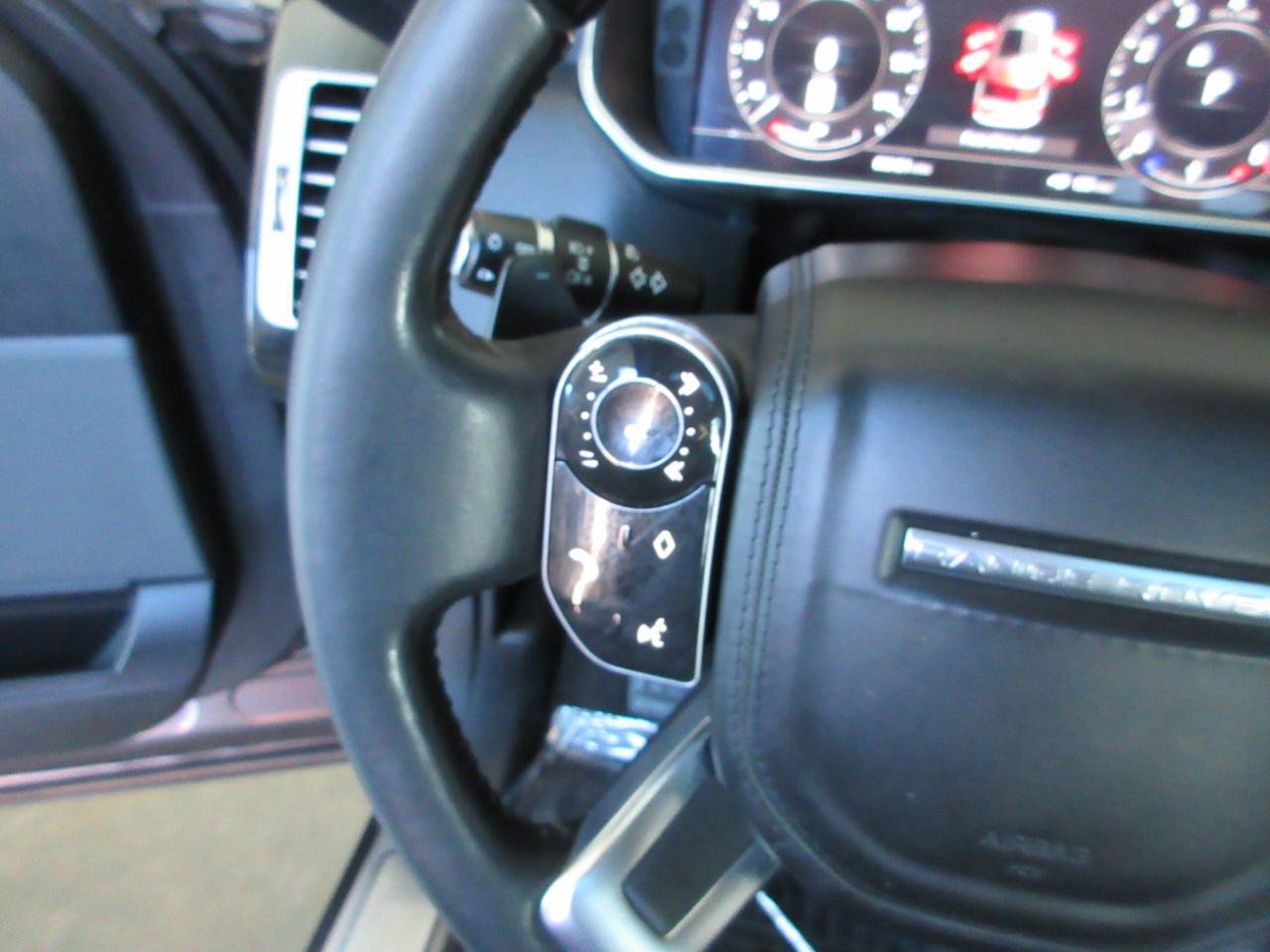 2019 Land Rover Range Rover Supercharged AWD