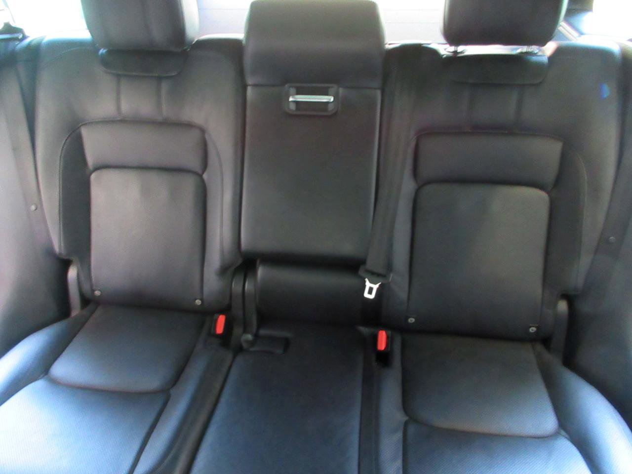 2019 Land Rover Range Rover Supercharged AWD