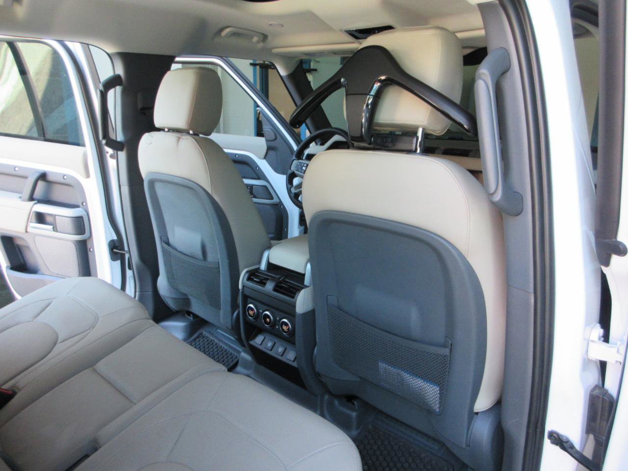 2024 Land Rover Defender 110 S AWD