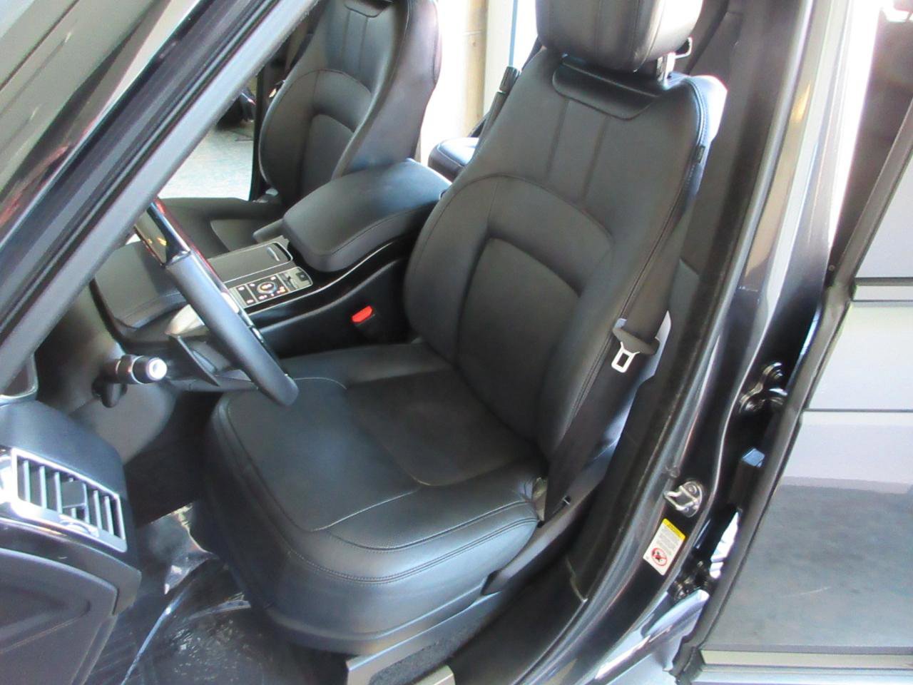 2019 Land Rover Range Rover Supercharged AWD