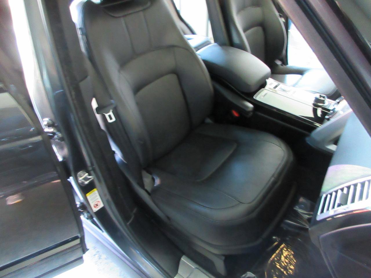 2019 Land Rover Range Rover Supercharged AWD