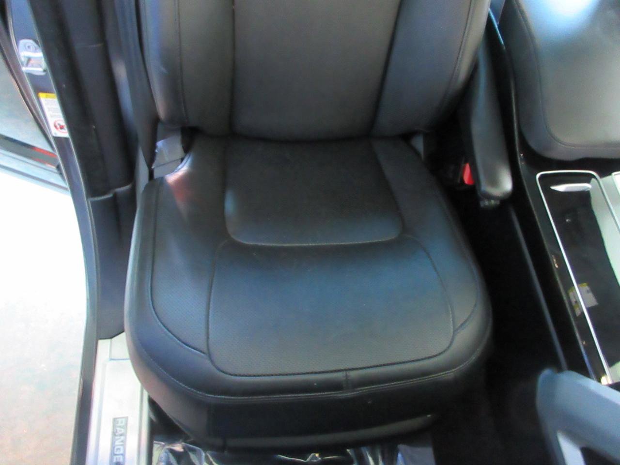 2019 Land Rover Range Rover Supercharged AWD