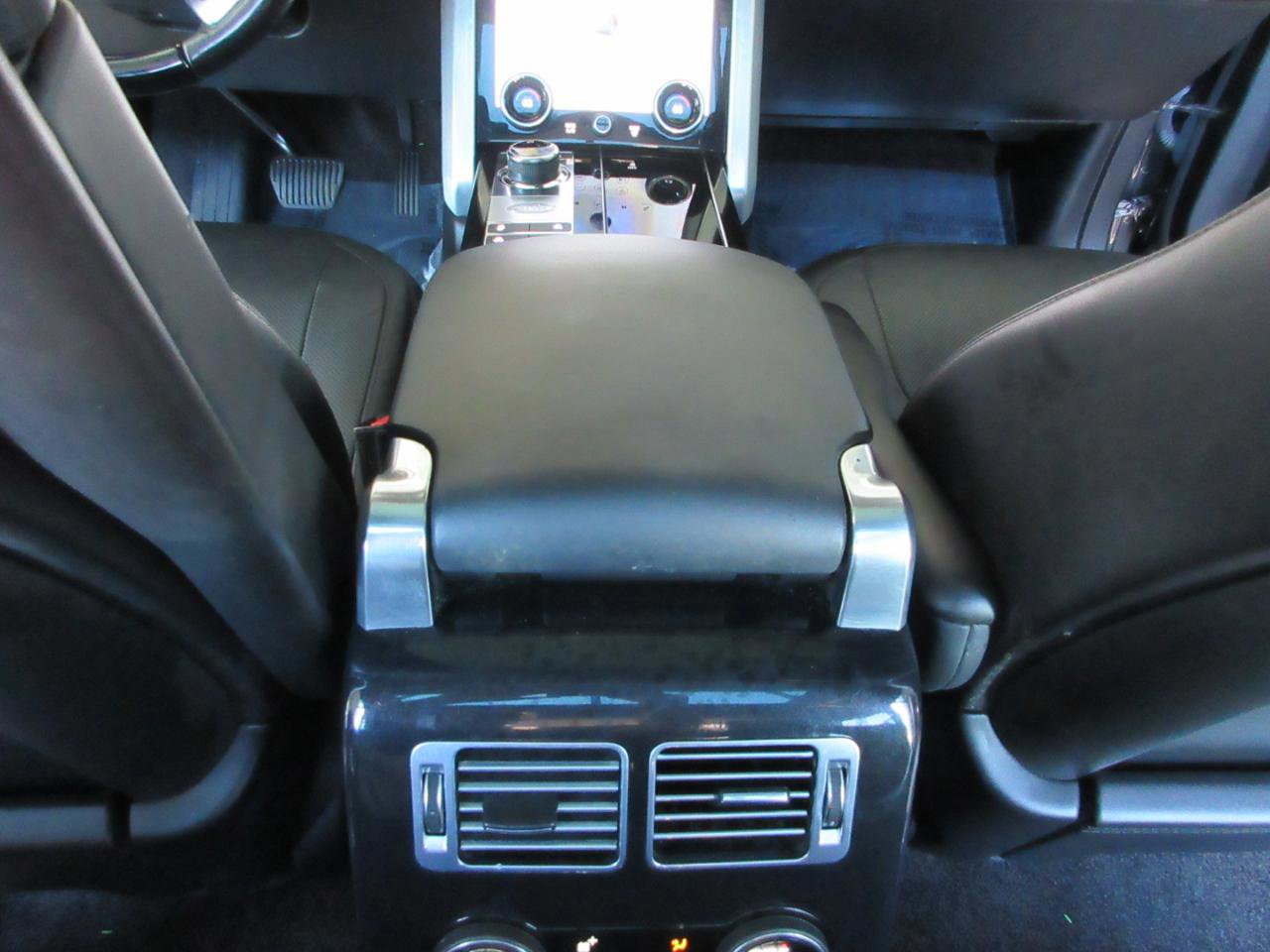 2019 Land Rover Range Rover Supercharged AWD