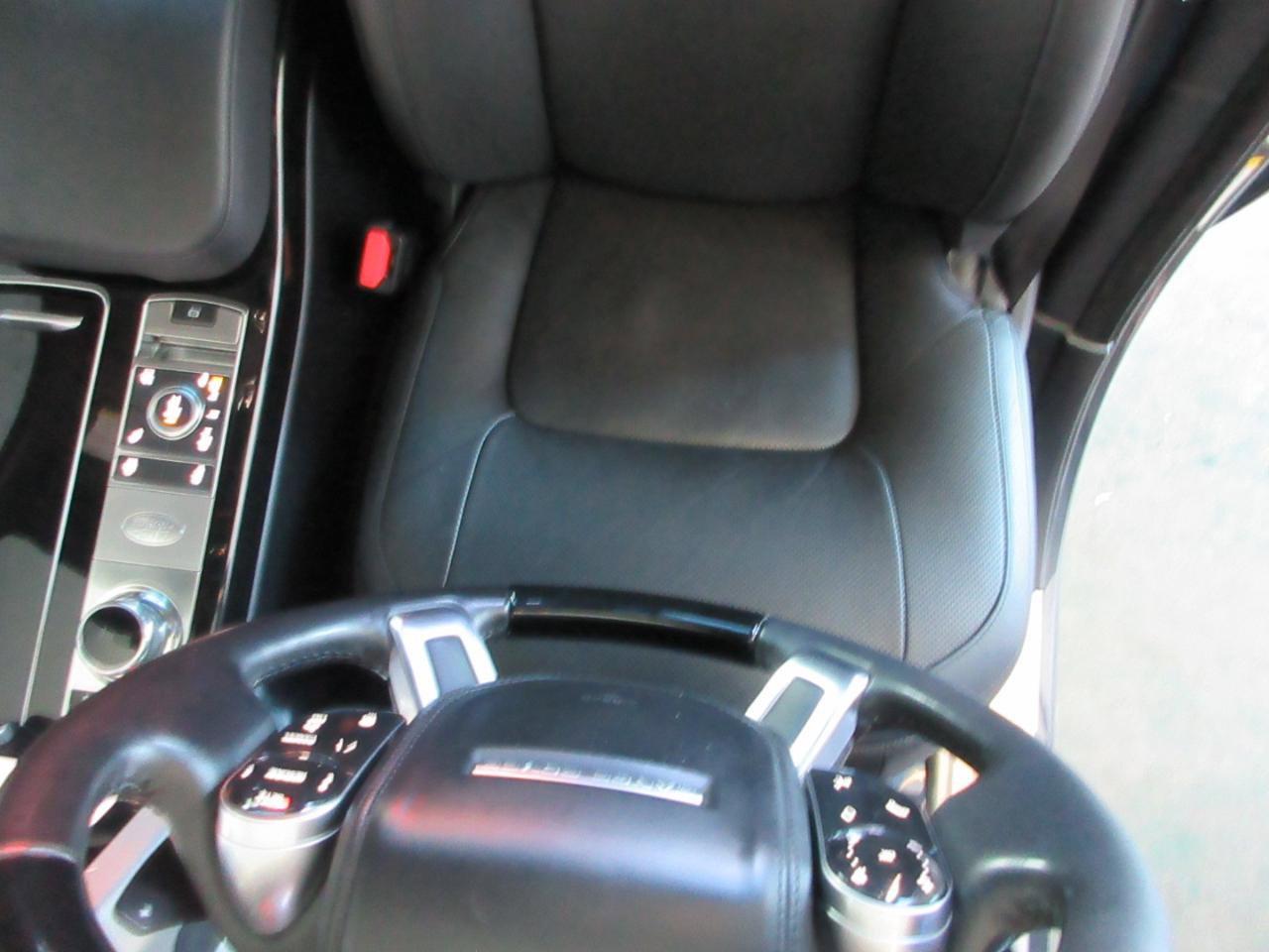 2019 Land Rover Range Rover Supercharged AWD