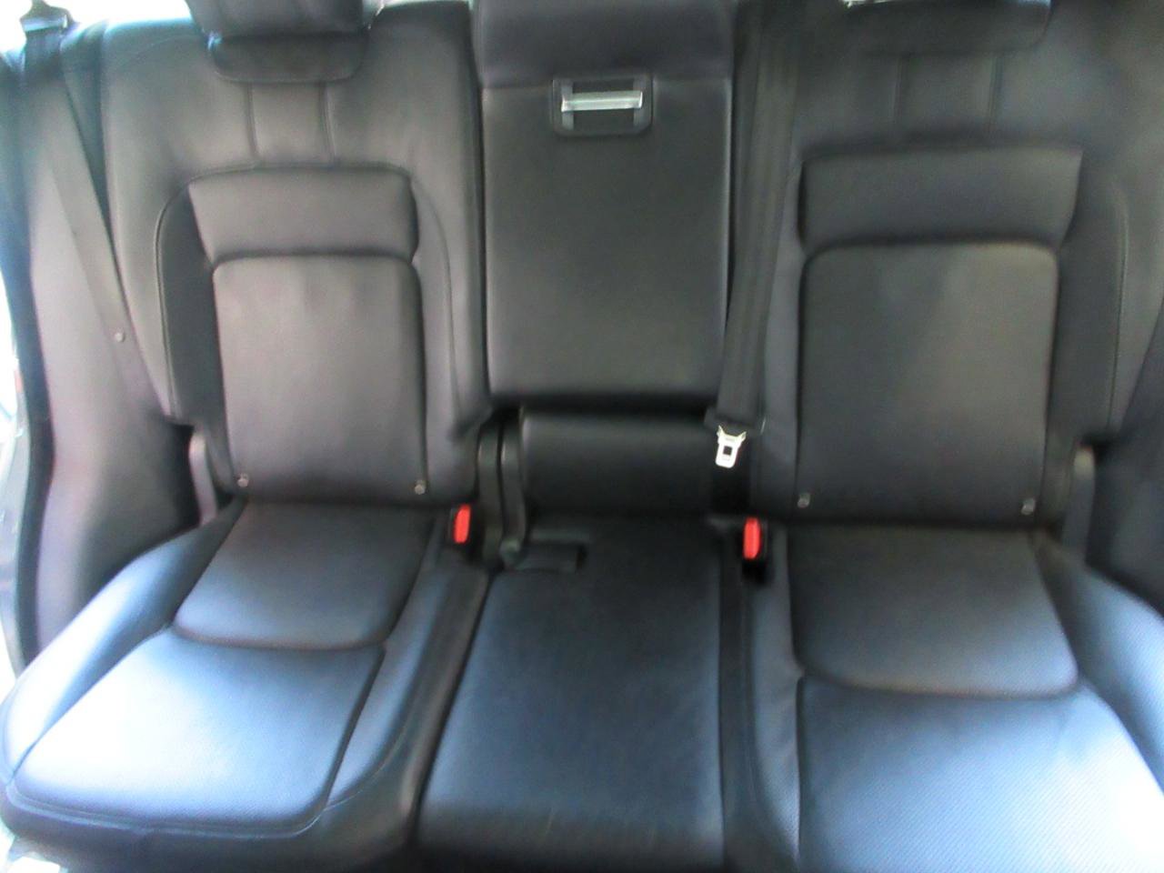 2019 Land Rover Range Rover Supercharged AWD