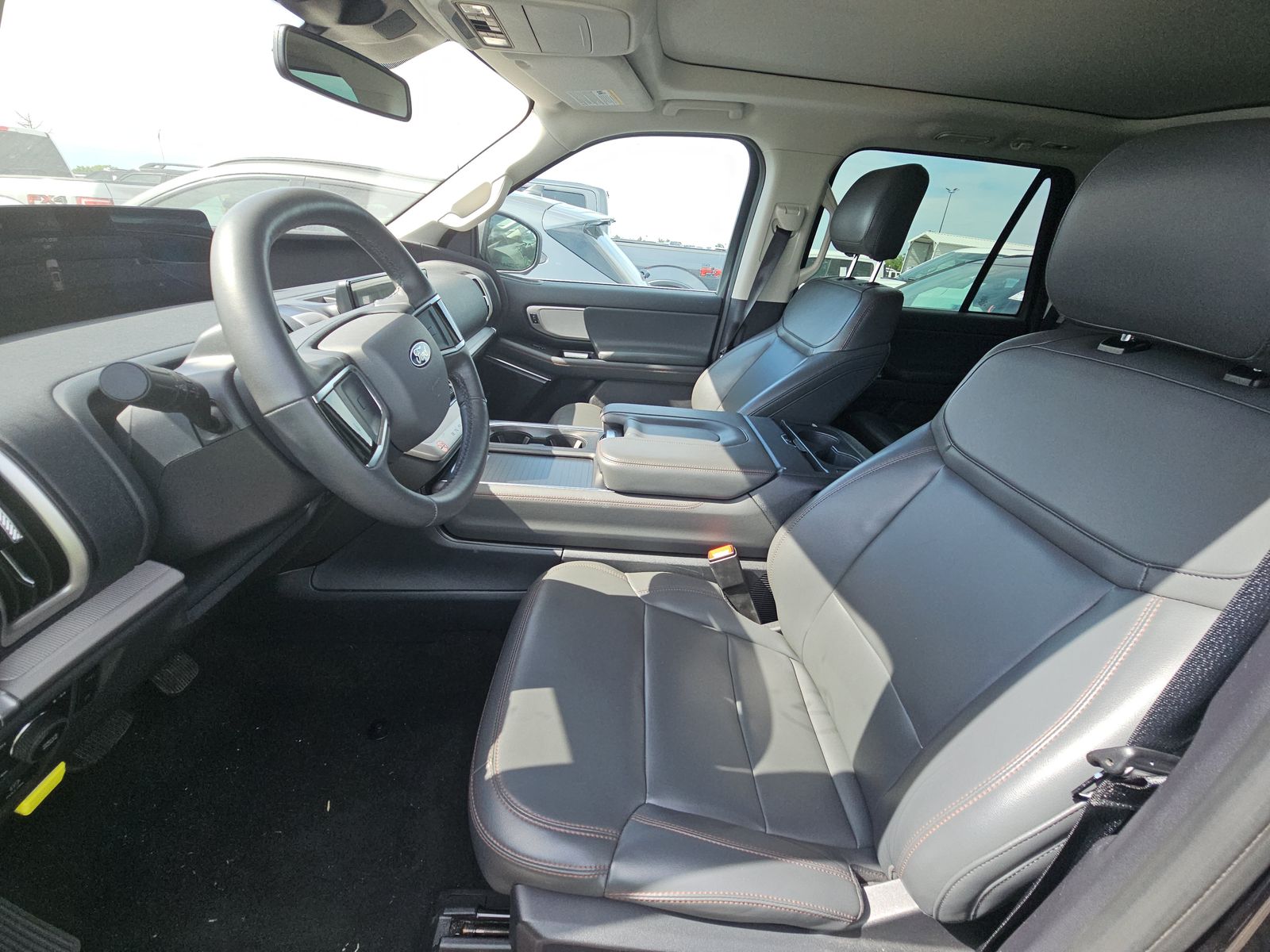 FORD EXPEDITION MAX - 8