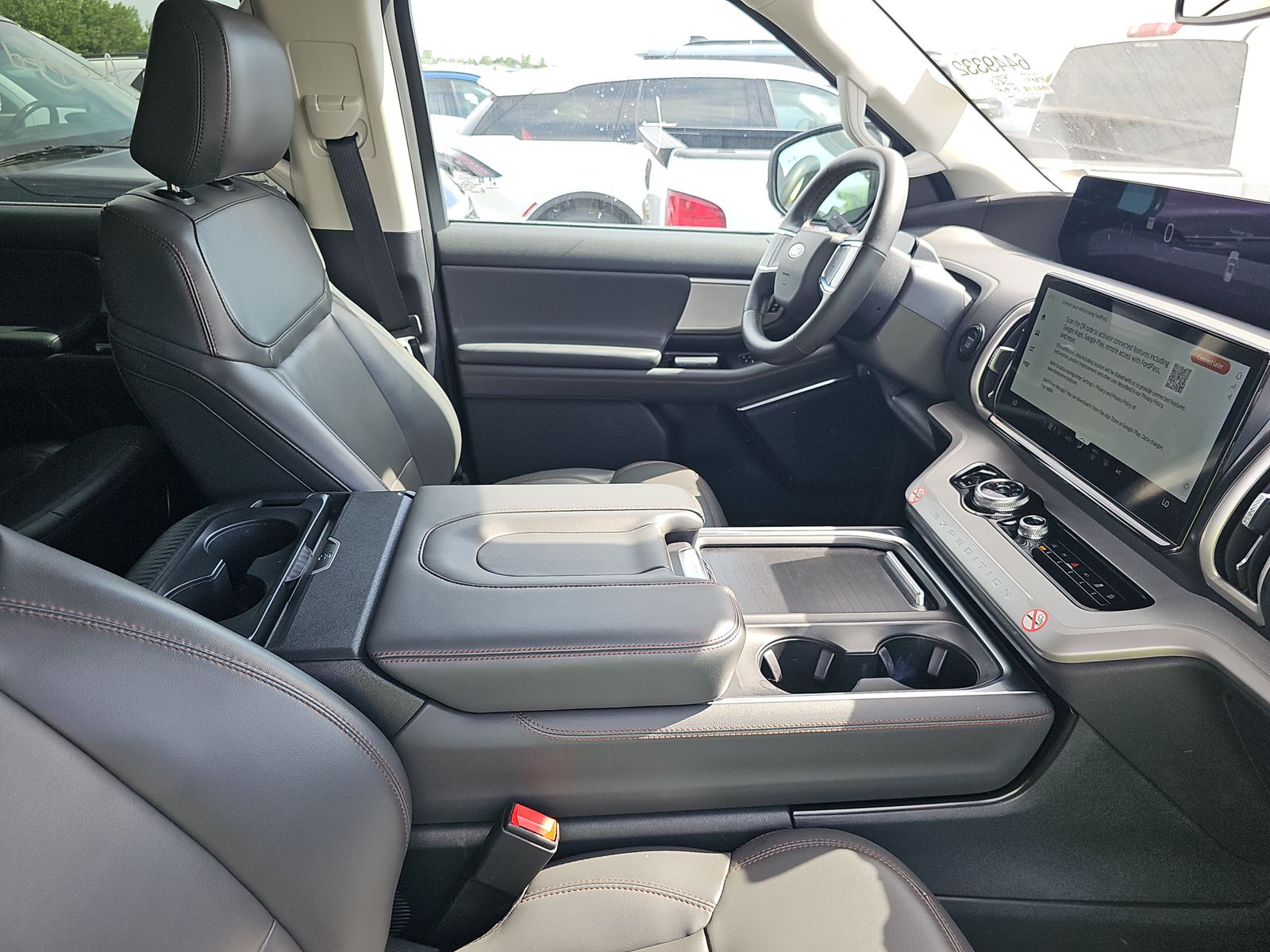 FORD EXPEDITION MAX - 9