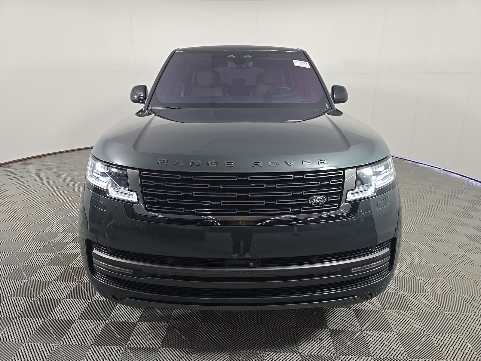 LAND ROVER RANGE ROVER - 3