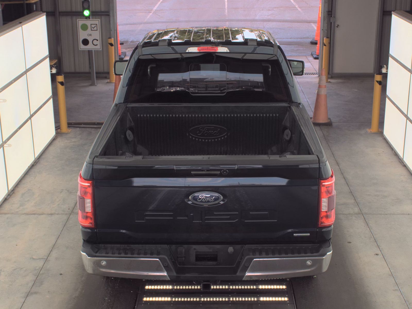 FORD F-150 - 7