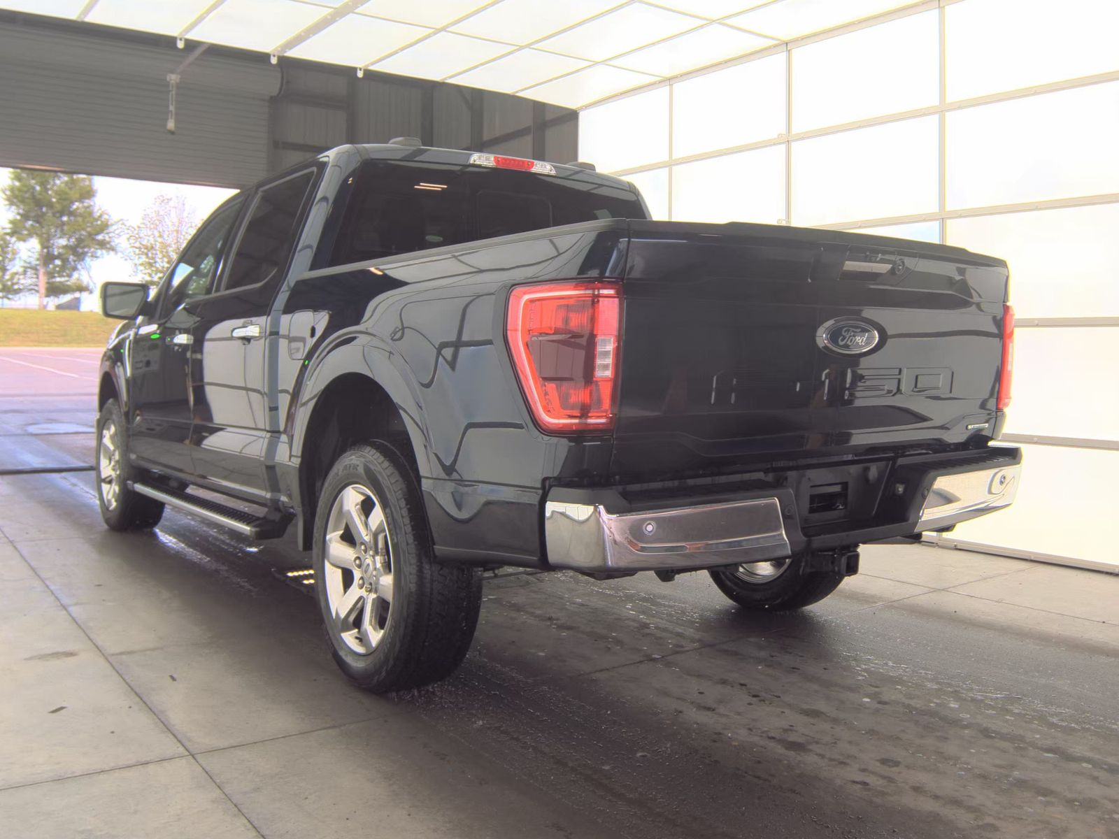 FORD F-150 - 9
