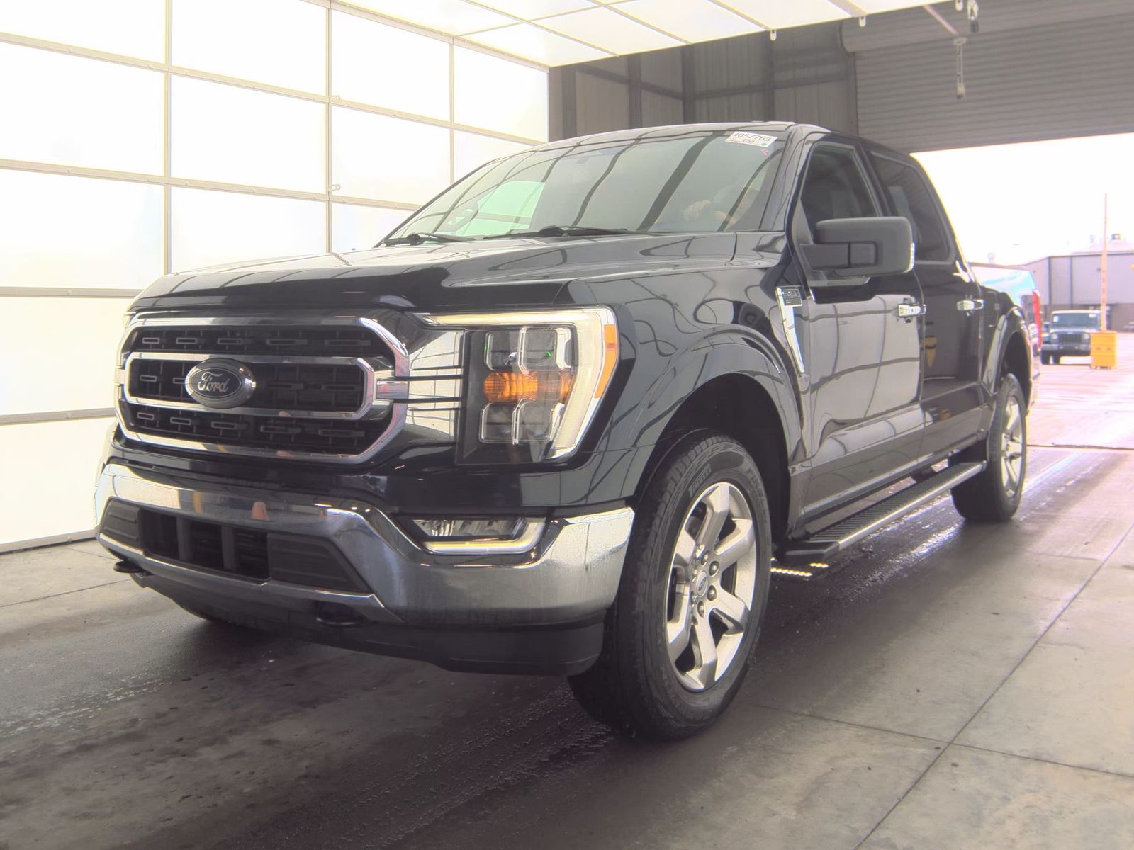 FORD F-150 - 1
