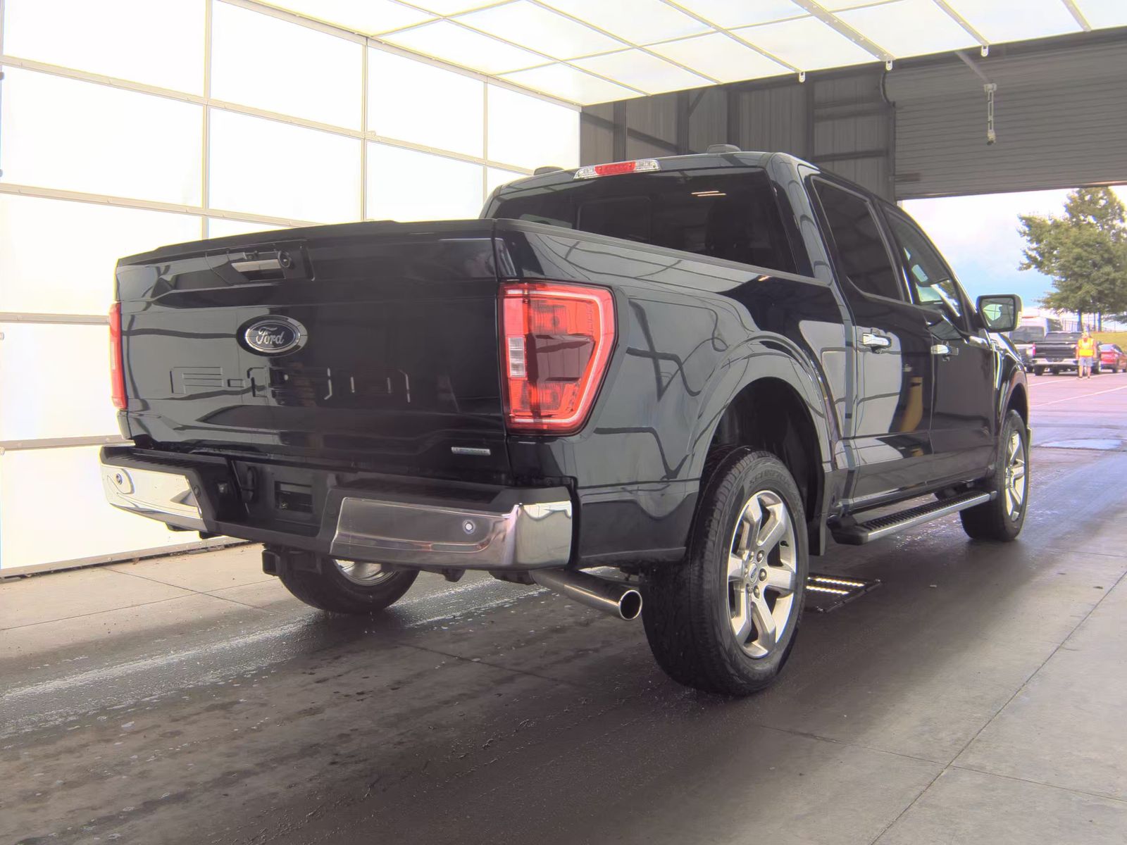 FORD F-150 - 6
