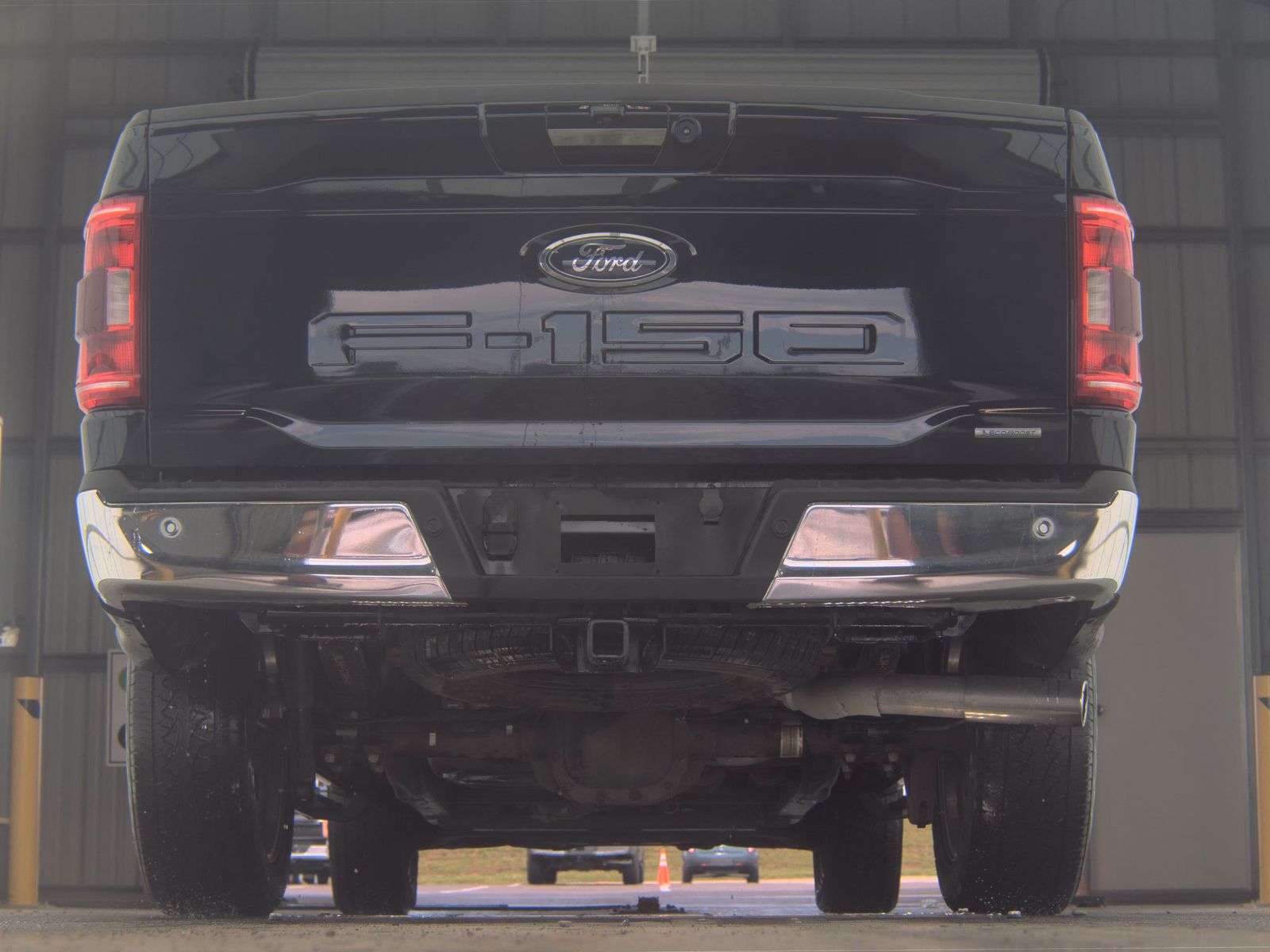 FORD F-150 - 8