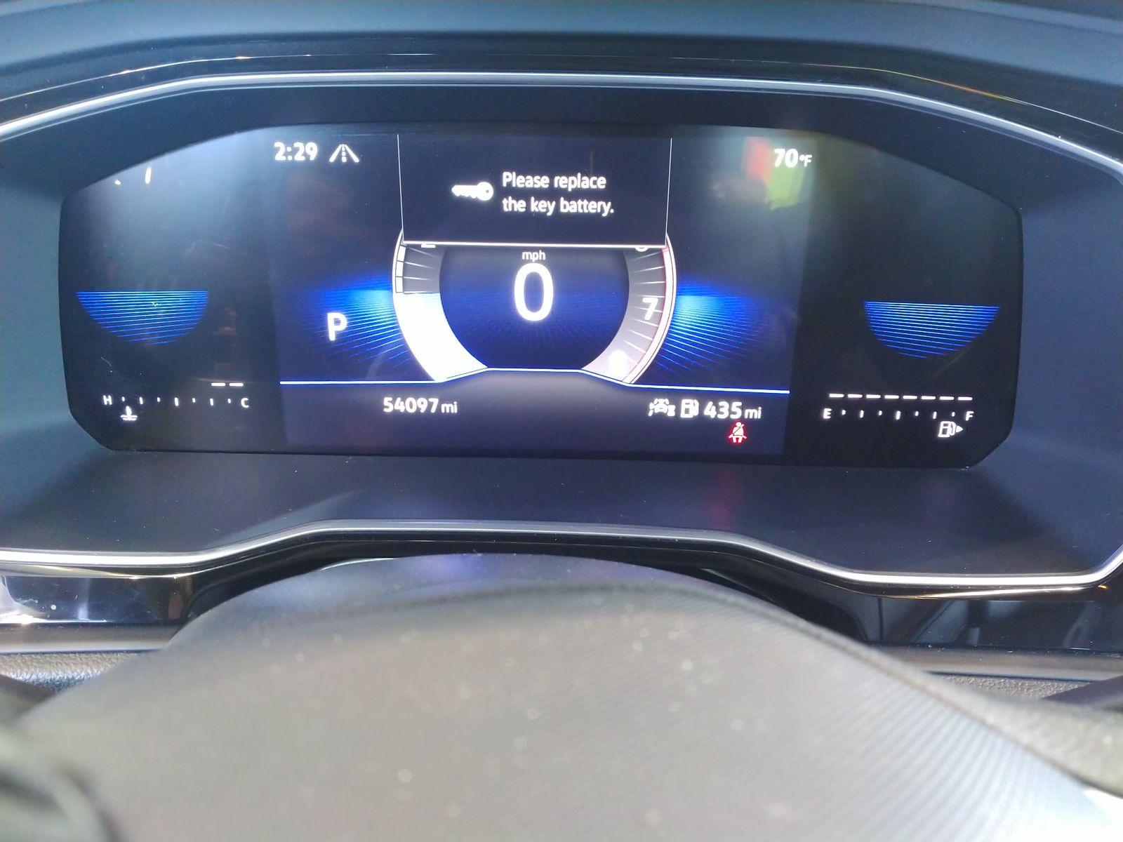 2024 Volkswagen Jetta 1.5T SE FWD