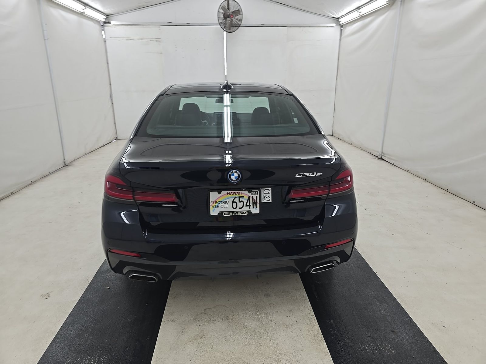 2023 BMW 5 Series 530e RWD