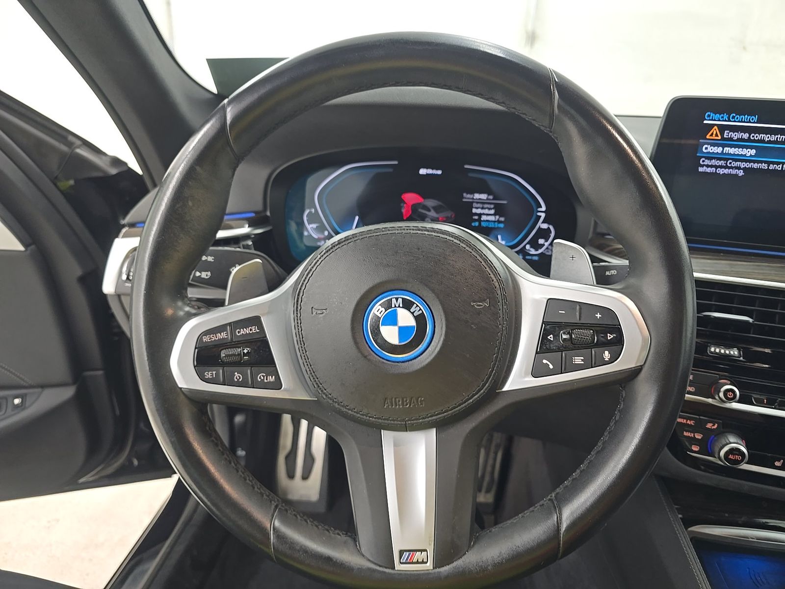 2023 BMW 5 Series 530e RWD